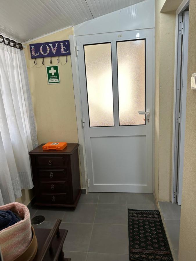Вилла Casa Violeta Агеда Экстерьер фото