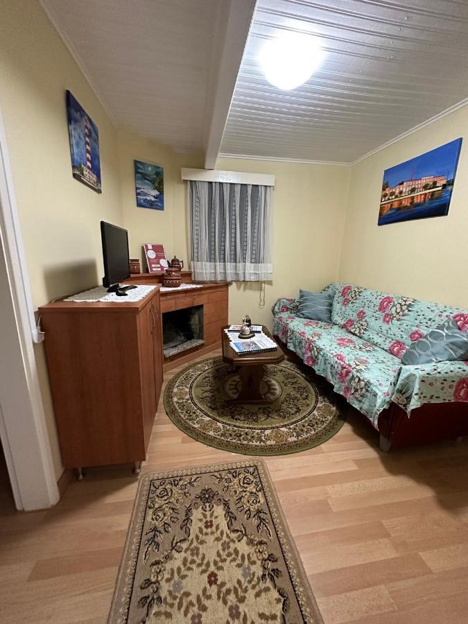 Вилла Casa Violeta Агеда Экстерьер фото